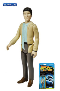 George Mcfly ReAction Figure (Back to the Future)