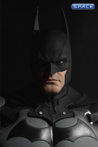 1/4 Scale Batman (Batman: Arkham Origins)