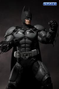 1/4 Scale Batman (Batman: Arkham Origins)