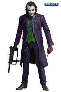 1/4 Scale The Joker (Batman - The Dark Knight)