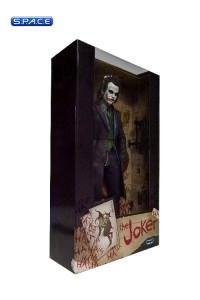 1/4 Scale The Joker (Batman - The Dark Knight)