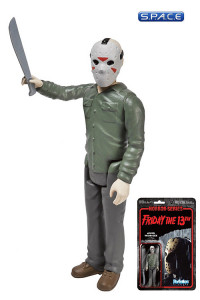 Jason Voorhees ReAction Figure (Friday the 13th)
