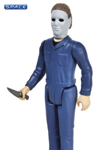 Michael Myers ReAction Figure (Halloween)