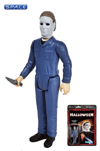 Michael Myers ReAction Figure (Halloween)