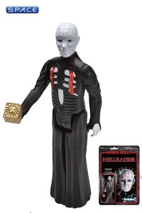 Pinhead ReAction Figure (Hellraiser)