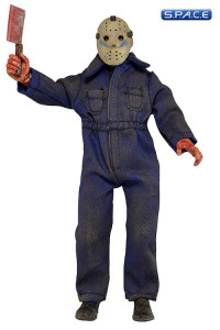 Jason Figural Doll (Friday the 13th part 5)