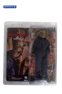Jason Figural Doll (Friday the 13th part 5)