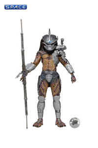 Set of 2: Viper Predator & Enforcer Predator (Predators Series 12)