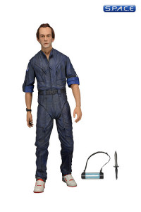 Set of 2: Bishop & Dog Alien (Aliens Series 3)