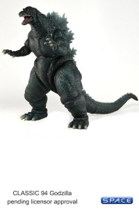 Classic 1994 Godzilla (Godzilla Series 1)