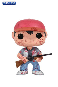 Glenn Pop! Television #35 Vinyl Figure Exclusive (The Walking Dead)