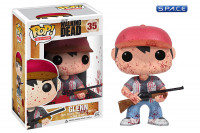 Glenn Pop! Television #35 Vinyl Figure Exclusive (The Walking Dead)