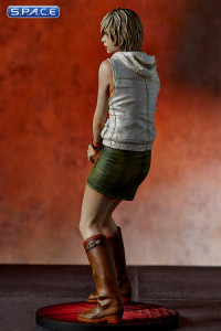 1/6 Scale Heather PVC Statue (Silent Hill 3)