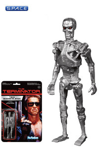 T-800 Endoskeleton ReAction Figure (Terminator)