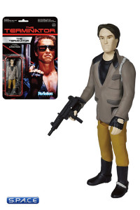 The Terminator ReAction Figure (Terminator)