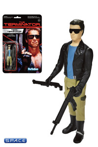 T-800 Terminator ReAction Figure (Terminator)