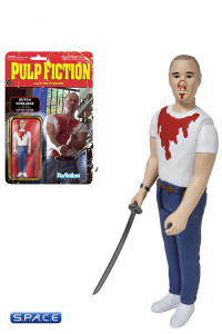 Butch Coolidge  ReAction Figure (Pulp Fiction)