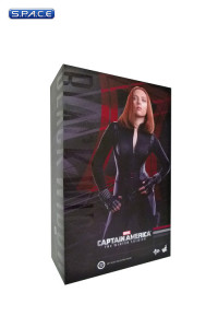 1/6 Scale Black Widow Movie Masterpiece MMS239 (Captain America: The Winter Soldier)