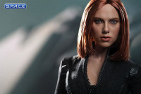 1/6 Scale Black Widow Movie Masterpiece MMS239 (Captain America: The Winter Soldier)