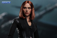 1/6 Scale Black Widow Movie Masterpiece MMS239 (Captain America: The Winter Soldier)