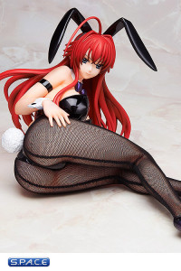 1/4 Scale Rias Gremory Bunny PVC Statue (High School DxD)
