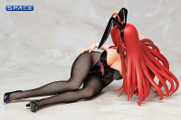 1/4 Scale Rias Gremory Bunny PVC Statue (High School DxD)