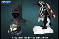 1:1 Penguin Commando Life-Size Statue (Batman Returns)