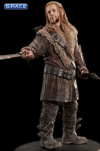 Fili the Dwarf Statue (The Hobbit)