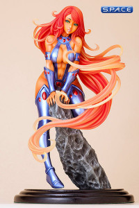 1/7 Scale Starfire Bishoujo PVC Statue (DC Comics)