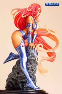 1/7 Scale Starfire Bishoujo PVC Statue (DC Comics)