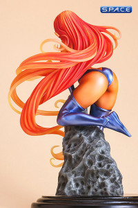 1/7 Scale Starfire Bishoujo PVC Statue (DC Comics)