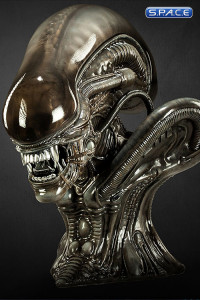 Alien Big Chap Legendary Scale Bust (Alien)