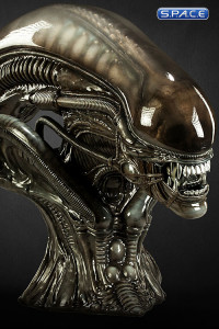 Alien Big Chap Legendary Scale Bust (Alien)