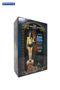 Snow White Statue Ruby Edition (Grimm Fairy Tales)