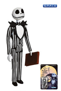 Jack Skellington ReAction Figure (Nightmare Before Christmas)