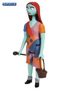 Sally ReAction Figure (Nightmare Before Christmas)