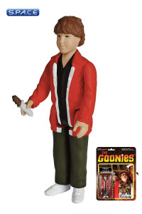 Chunk ReAction Figure (Goonies)