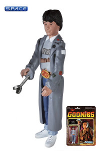 Data ReAction Figure (Goonies)