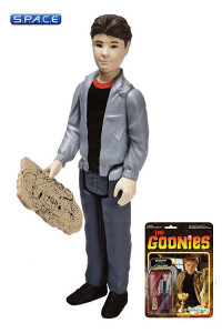 Mouth ReAction Figure (Goonies)