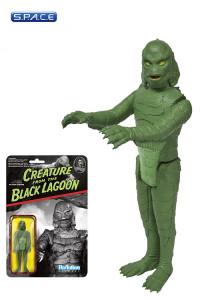 Creature From The Black Lagoon ReAction Figure (Universal Monsters)