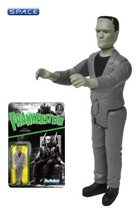 Frankenstein ReAction Figure (Universal Monsters)