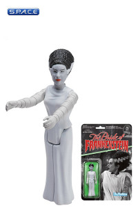 Bride Of Frankenstein ReAction Figure (Universal Monsters)