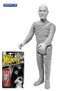 The Mummy ReAction Figure (Universal Monsters)