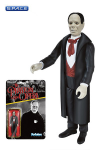 The Phantom ReAction Figure (Universal Monsters)