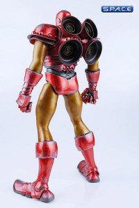 1/6 Scale Invincible Classic Iron Man (Marvel)