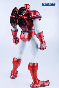 1/6 Scale Invincible Silver Centurion Iron Man (Marvel)