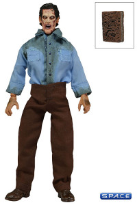Deadite Ash Figural Doll (Evil Dead 2)