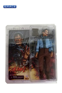 Deadite Ash Figural Doll (Evil Dead 2)