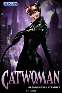 Catwoman Premium Format Figure (DC Comics)