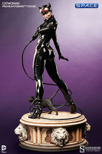 Catwoman Premium Format Figure (DC Comics)